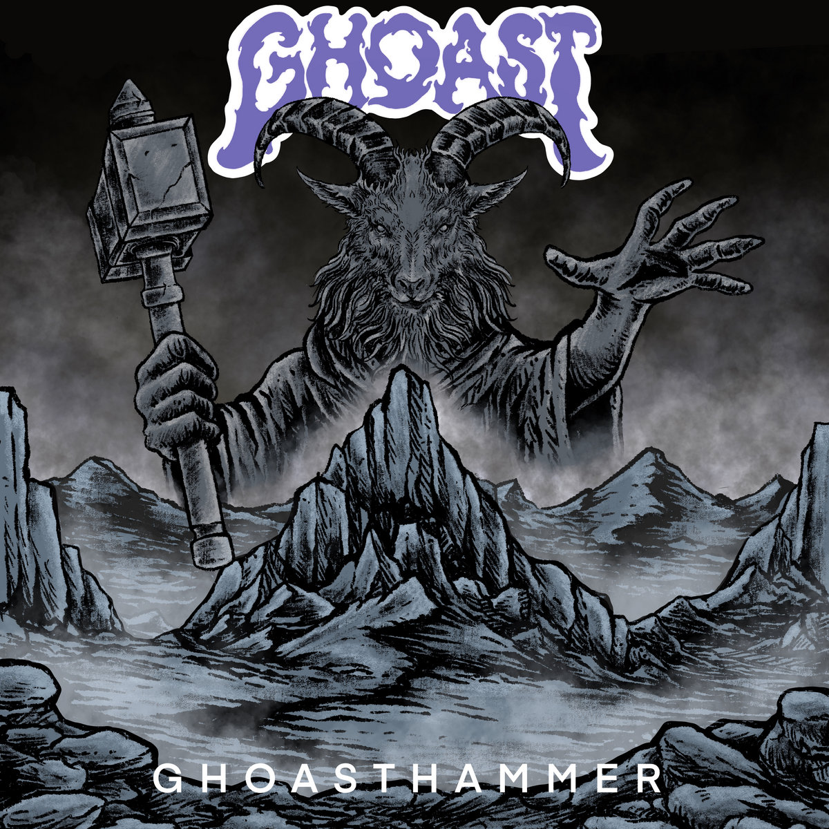 Ghoasthammer