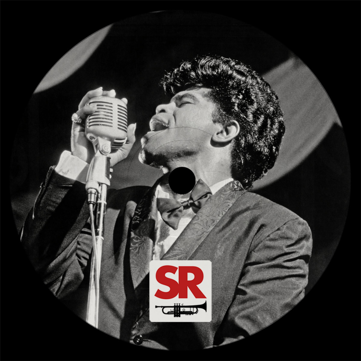 James Brown I Feel Good Sam Redmore S Afro Mix Sam Redmore