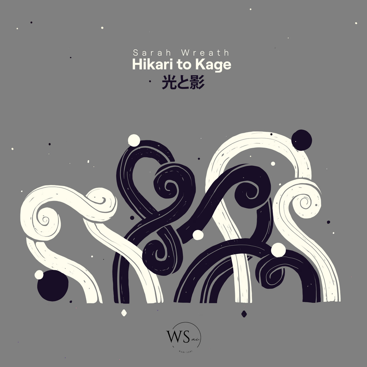 Sarah Wreath - 光と影 (Hikari to Kage) | Sarah Wreath | Wabi Sabi