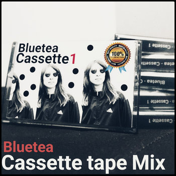 Music | Blue Tea