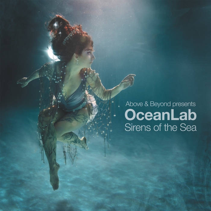 洋楽 Above&Beyond OceanLab/Sirens Of The Sea Sirens Of The Sea | Above & Beyond