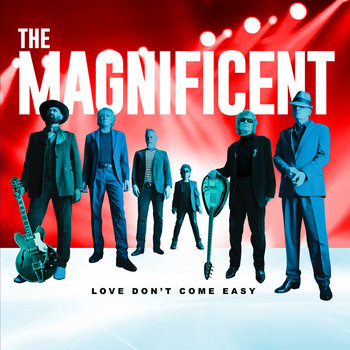 FOLC255 THE MAGNIFICENT 
