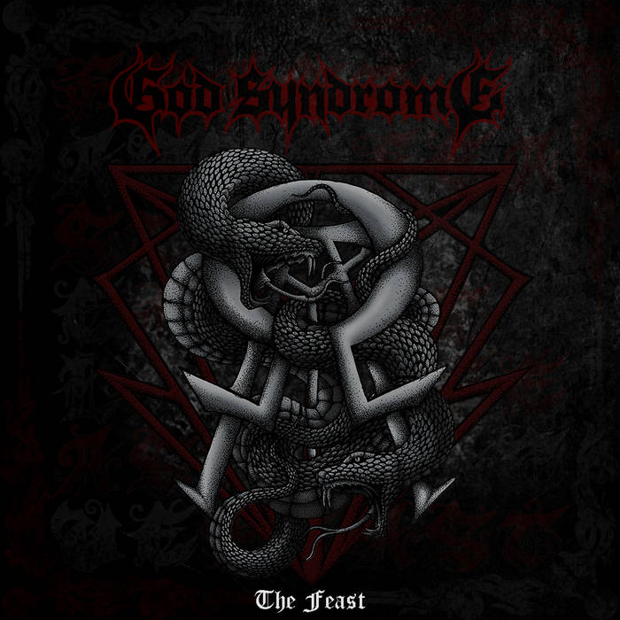Новый сингл GOD SYNDROME - The Feast