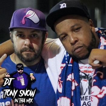 Music | Dj Tony Snow