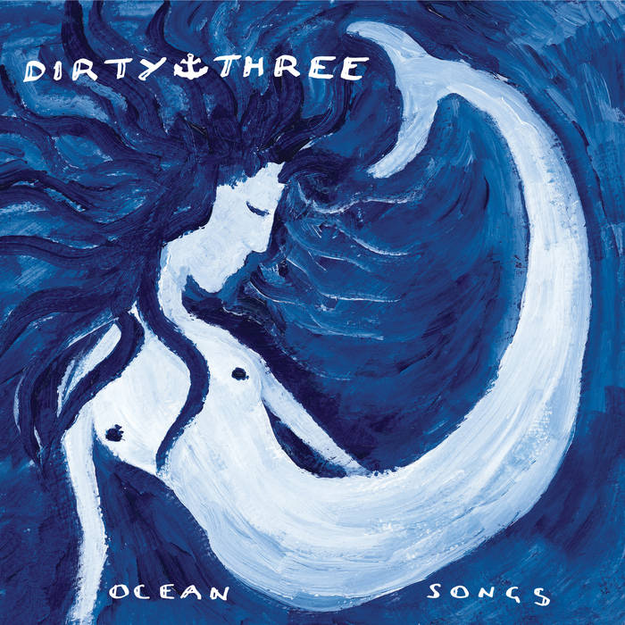 ocean songs by dirty three