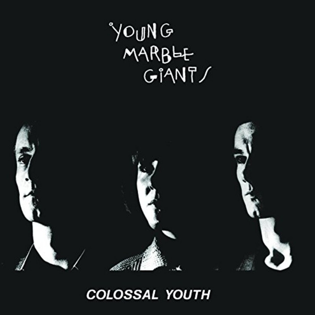 Colossal Youth | Young Marble Giants