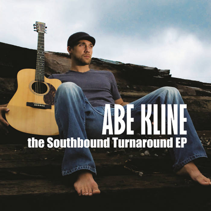 The Southbound Turnaround cover