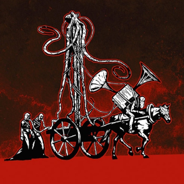New Dark Age | Crippled Black Phoenix