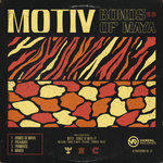 VDL 069 - Motiv - Bonds Of Maya EP