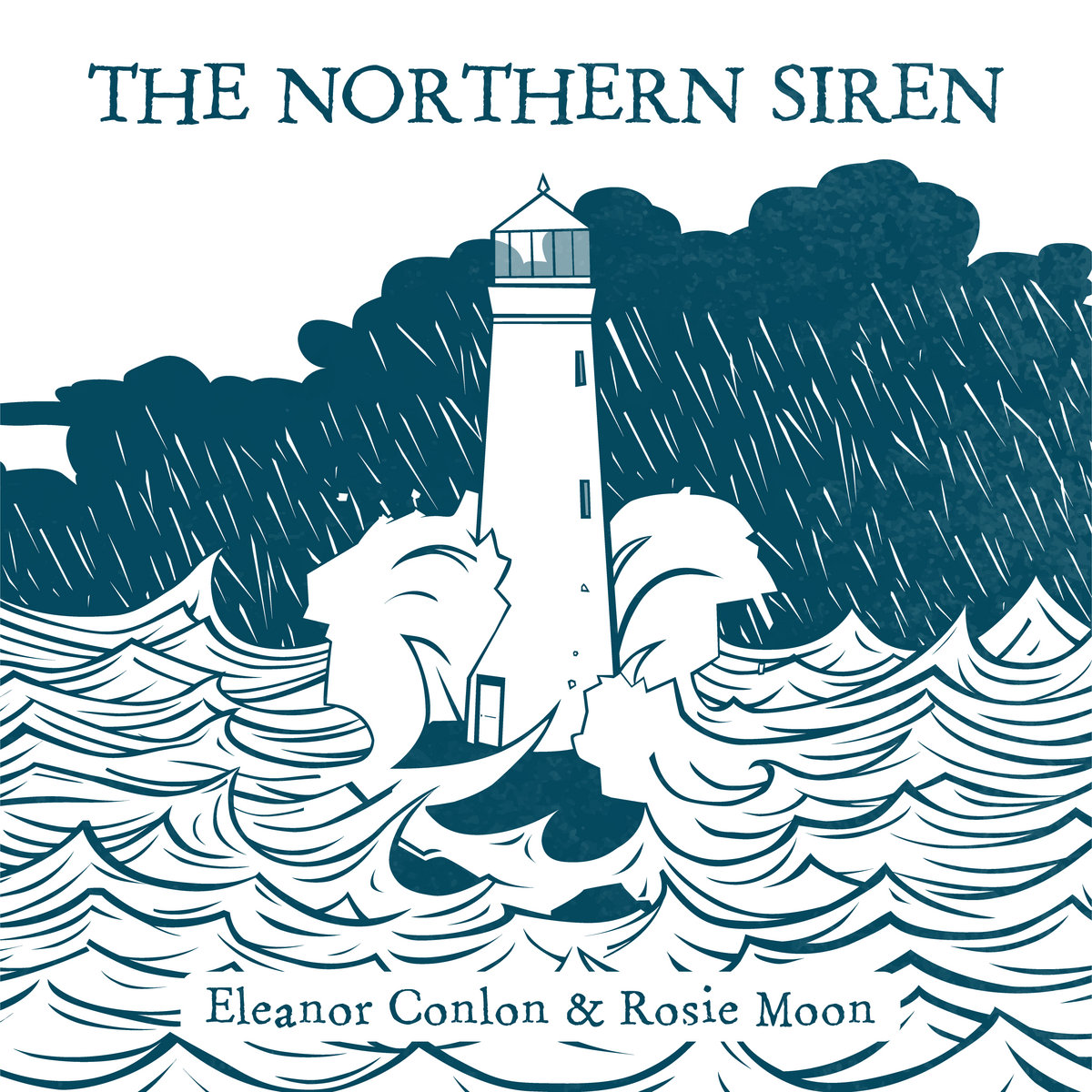The Northern Siren | Eleanor Conlon & Rosie Moon