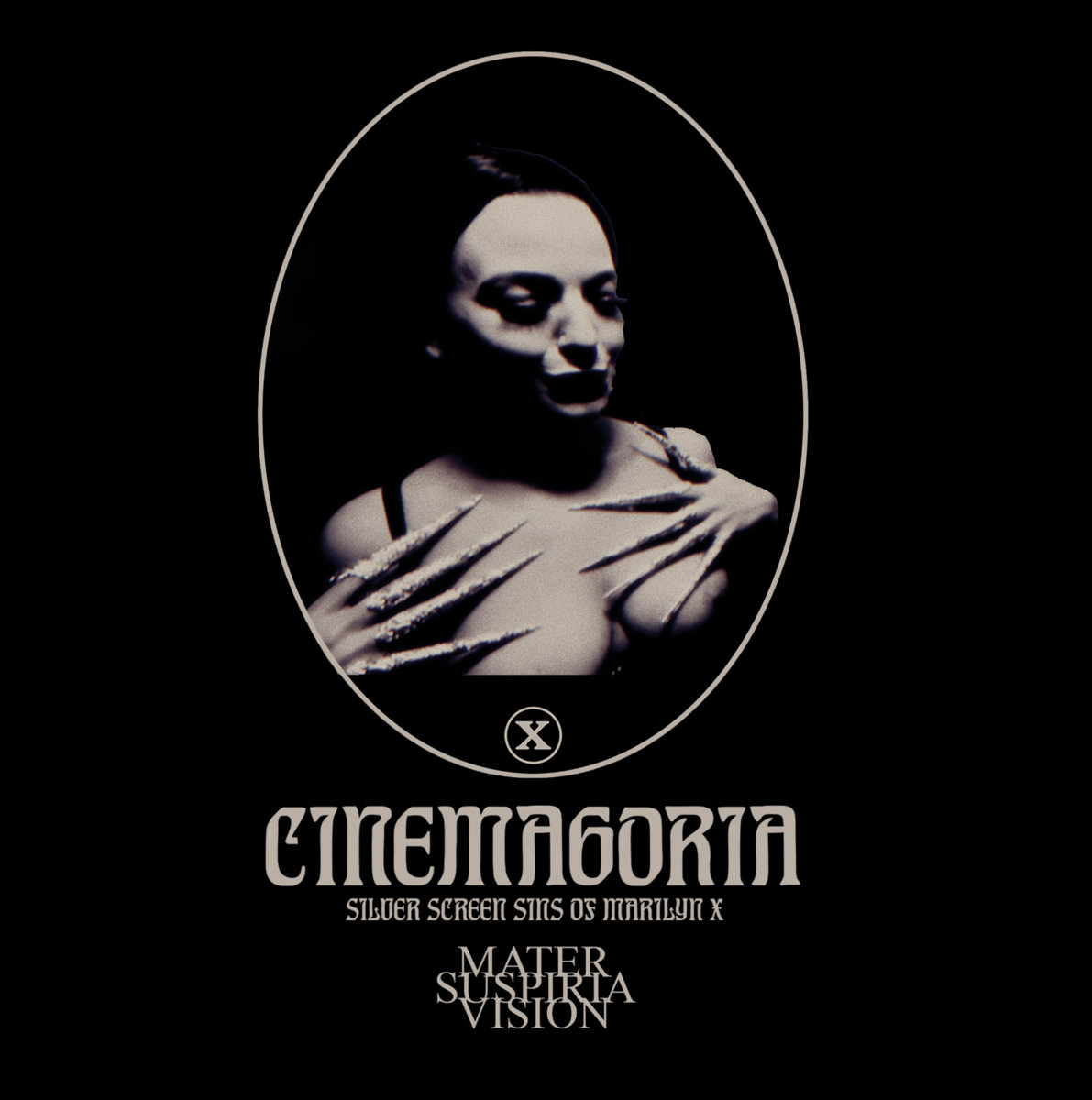 Serenity (2013) | Mater Suspiria Vision