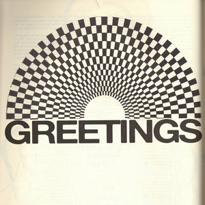 BalconiesThe Greetings cover