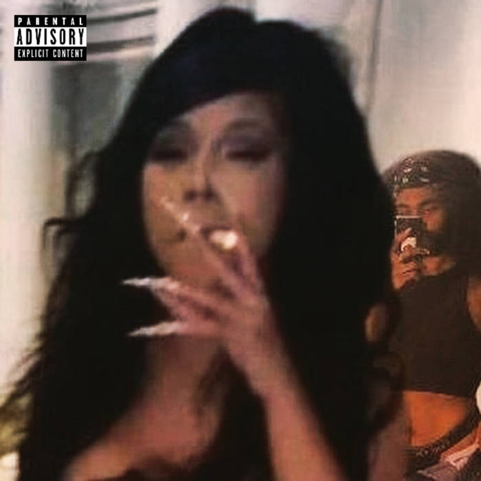 cardi b cigarette Cardi B - Up (feat. Atileo)