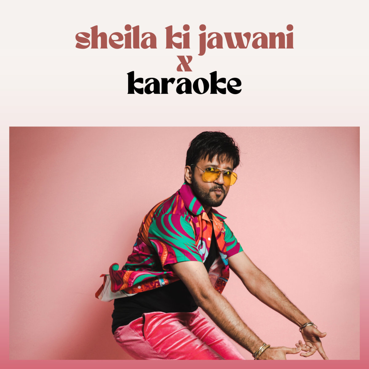Sheila Ki Jawani X Karaoke (Sunidhi Chauhan vs Big Freedia) DJ