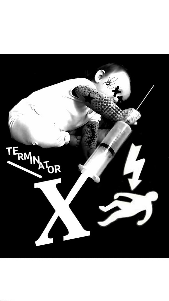 Terminator X | TERMINATOR X