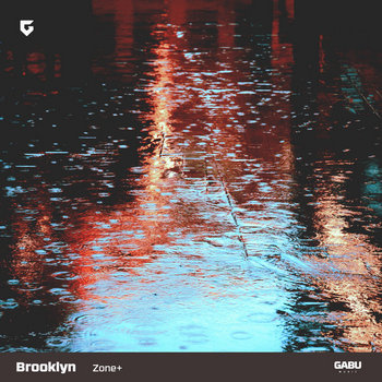 Album artwork for Brooklyn EP