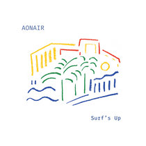 Surf's Up cover art