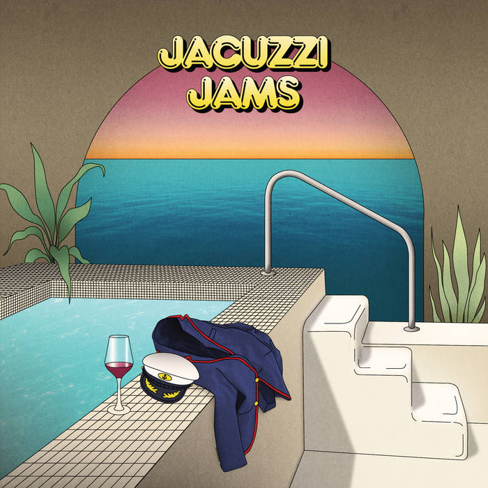 Jacuzzi Jams | Engelwood