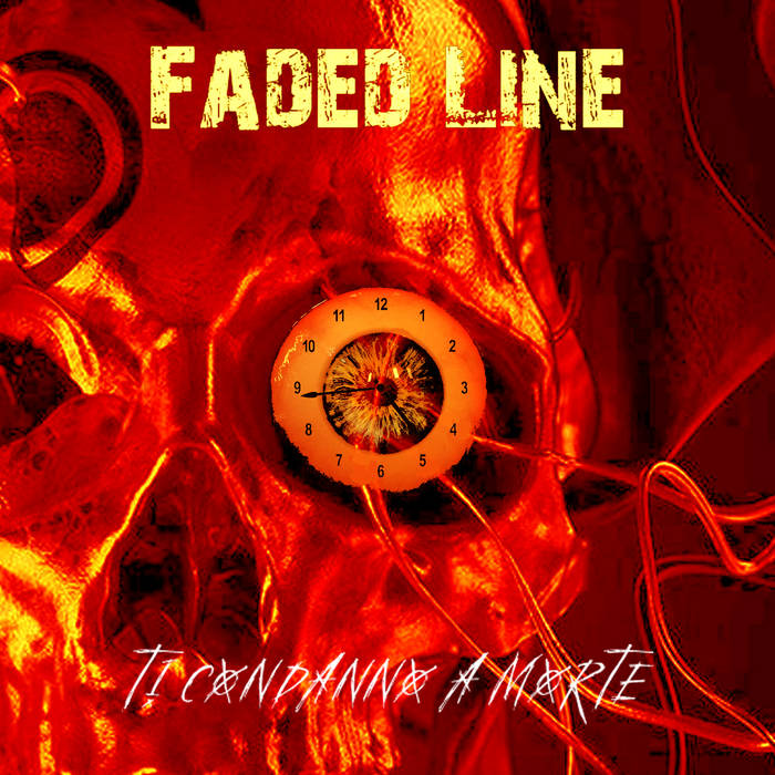 Ti Condanno A Morte (2024) | Faded Line | JHP Media