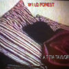 Wild Forest Cover Art