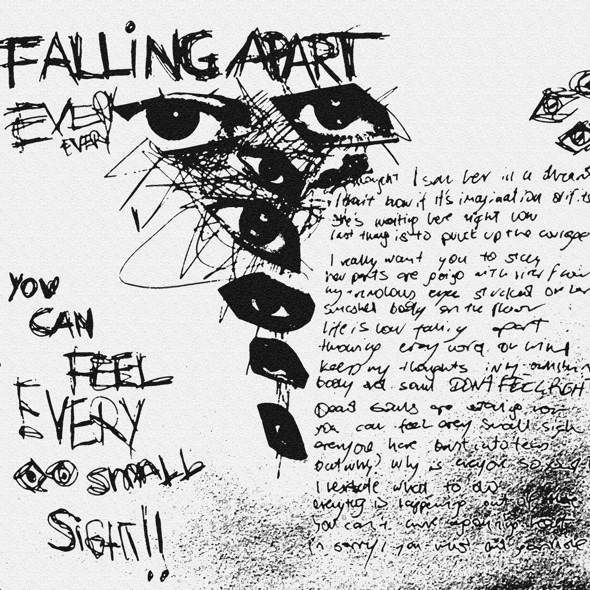 Falling Apart