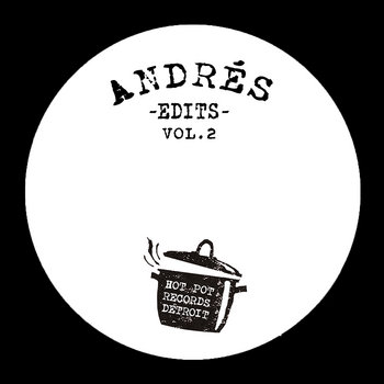 Music | Andrés