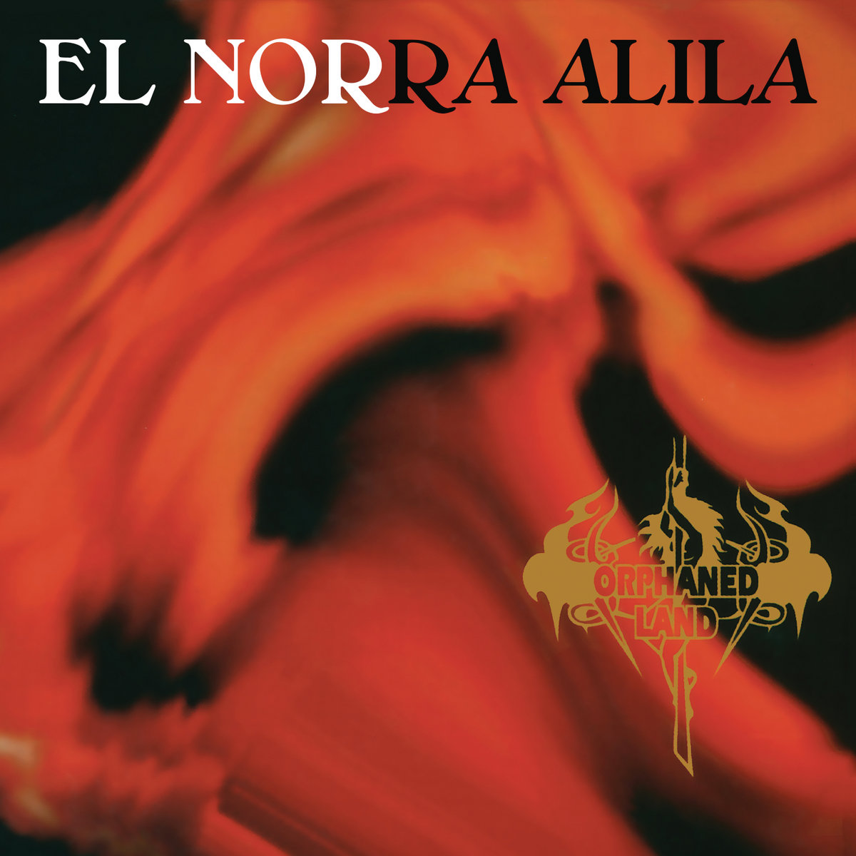 El Norra Alila | Orphaned Land | Century Media Records
