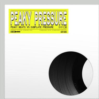 Peaky Pressure main photo