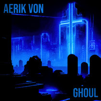 Ghoul cover art