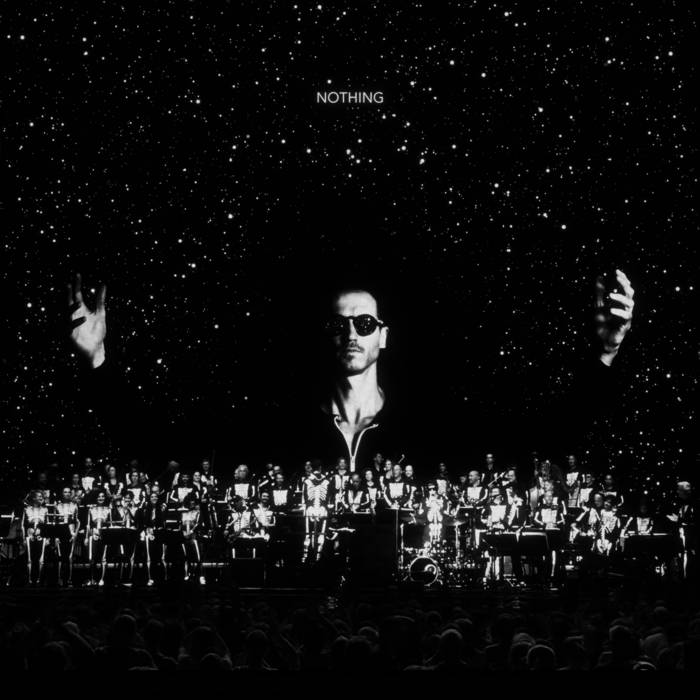 nothing | Louis Cole (with Metropole Orkest & Jules Buckley