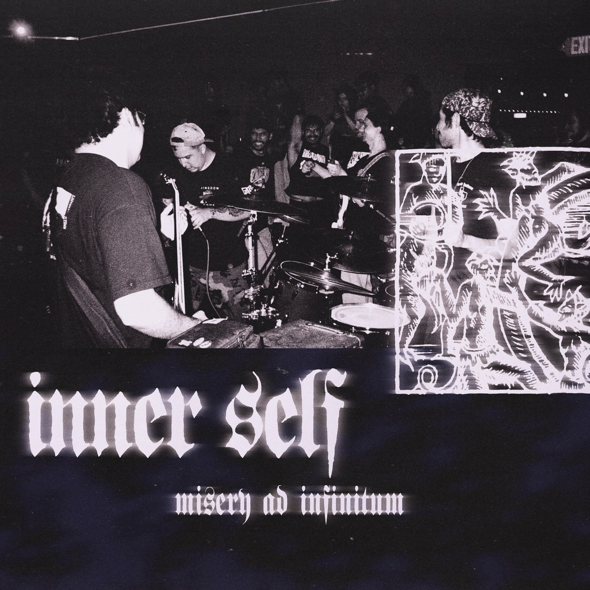 Misery Ad Infinitium | Inner Self