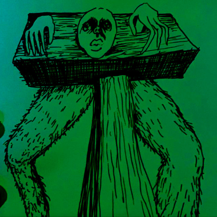 Pillory Kaybino