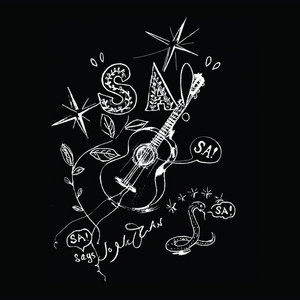 Jonathan Richman — SA