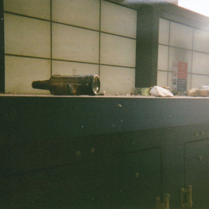 Sick bird, foul nest Threads Original Soundtrack