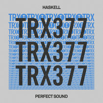 HASKELL — Perfect Sound (Extended Mix)