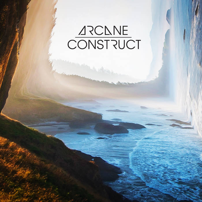 Arcane Construct - "Arcane Construct" - 2016