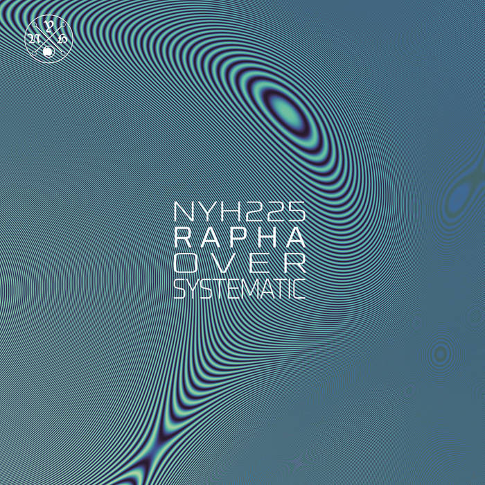 NYH225 Rapha - Over Systematic | New York Haunted