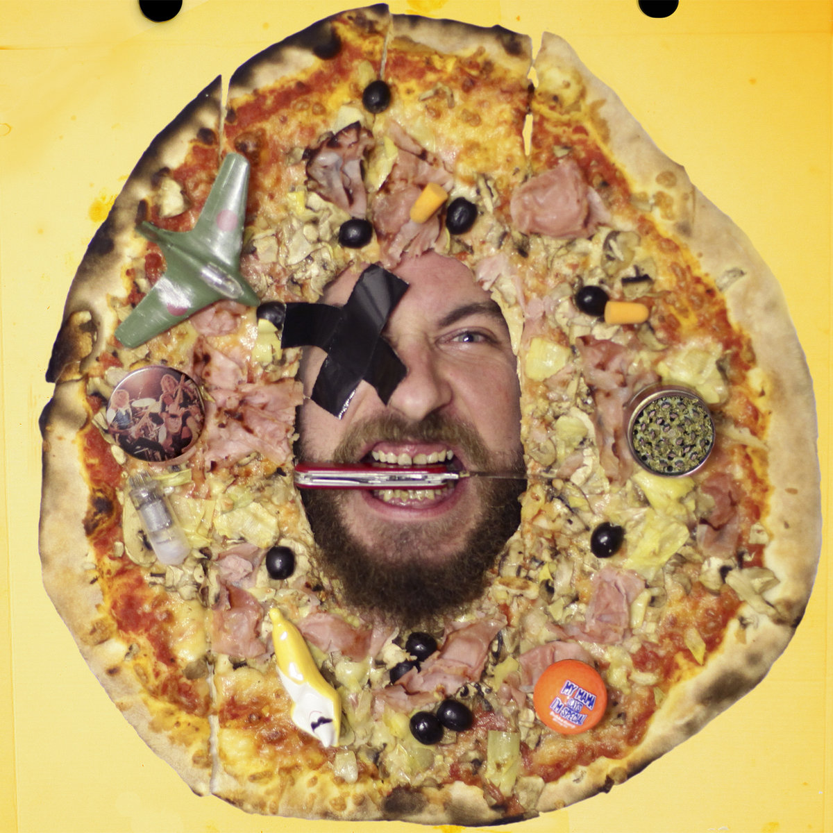 Sloth Memes Tapes And Cds