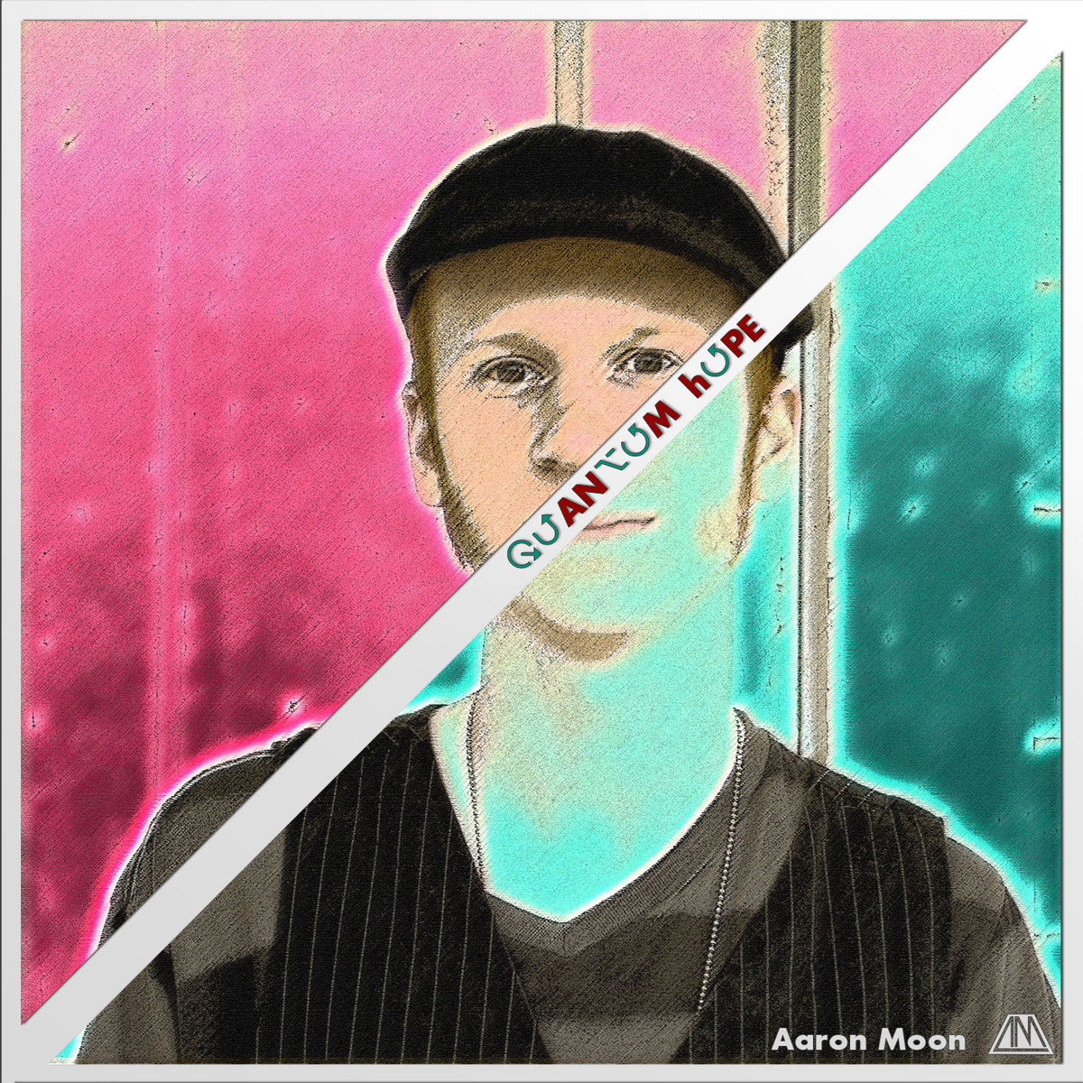 QUANTUM HOPE Deluxe Single Aaron Moon