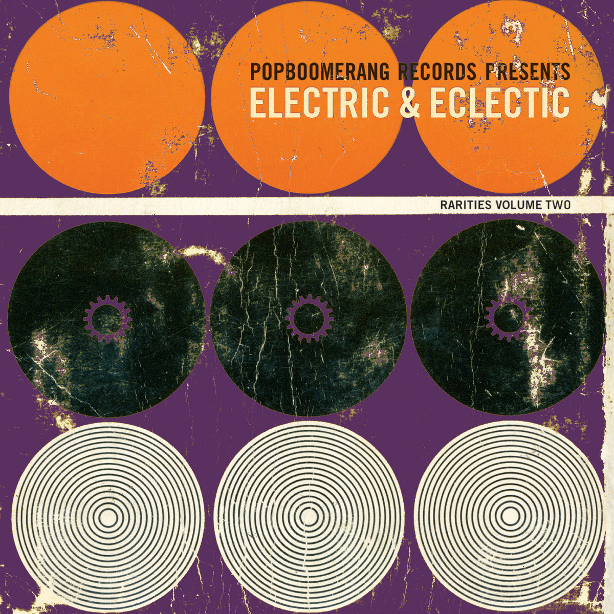 PB:001 - Sing Till It Hurts | Sarah Sarah | Popboomerang