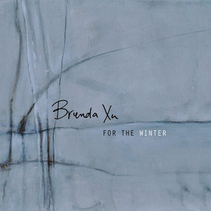 For The Winter (2014) cover