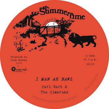 欧LP Sojourners Black People HS37 Hornin Sounds /00220 Black People | The Sojourners | Hornin' Sounds