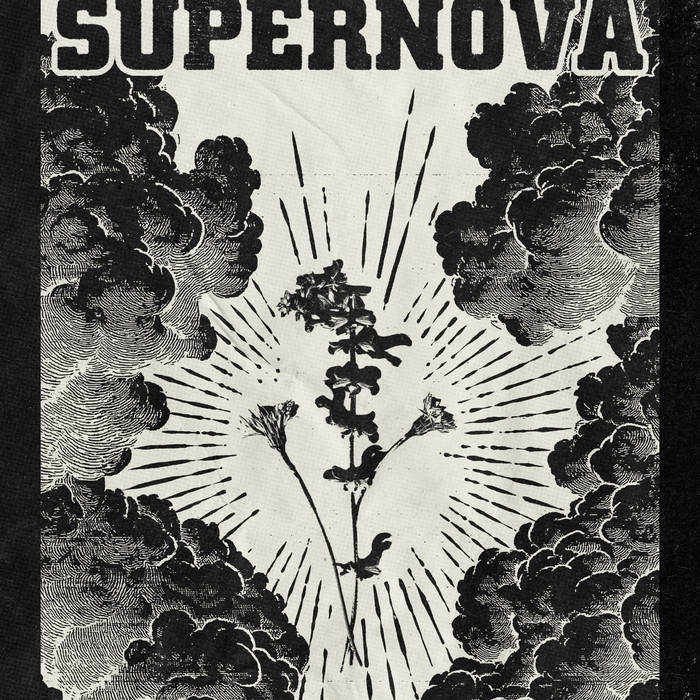 Promo 2025 | Supernova