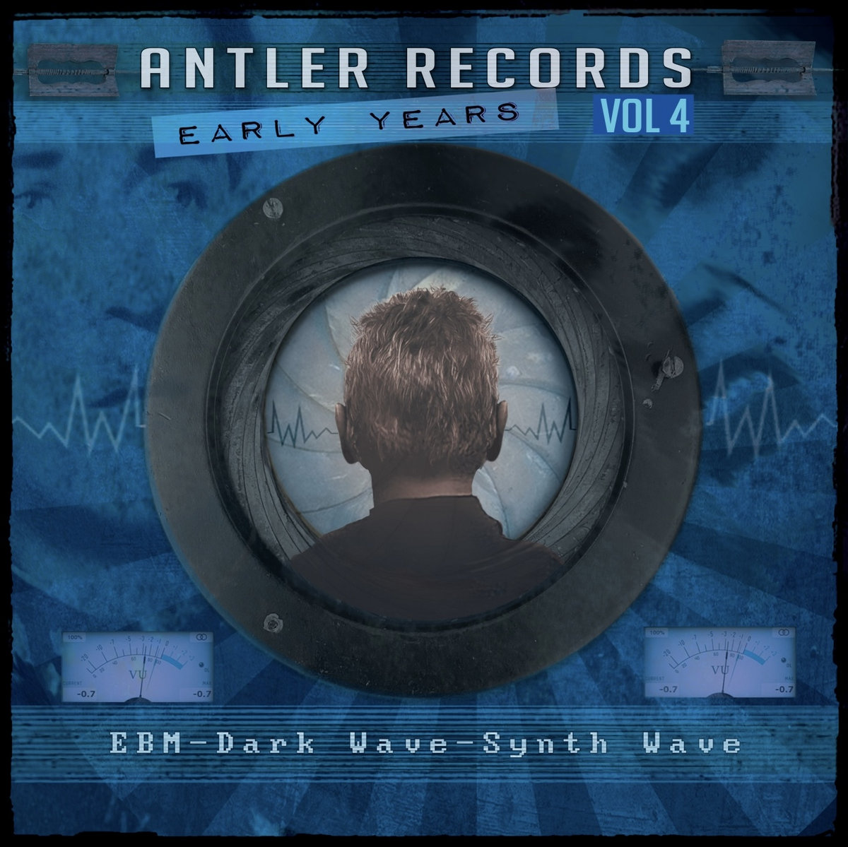 Early Years Vol 4 | Antler Records