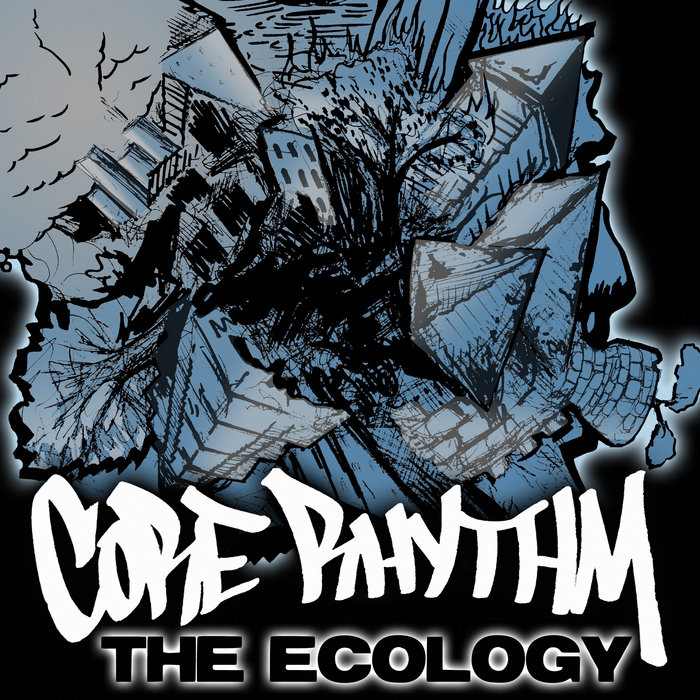 Shenanigans feat. Conscious and Sum, by Core Rhythm