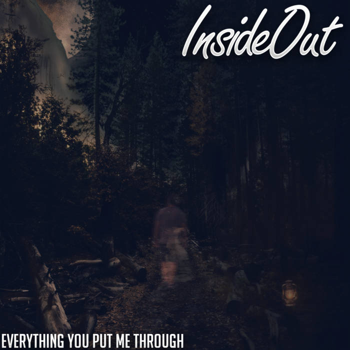 So you and me are through. So you and me are through