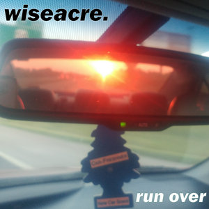 run over cover