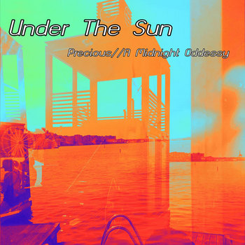 Music | Under The Sun