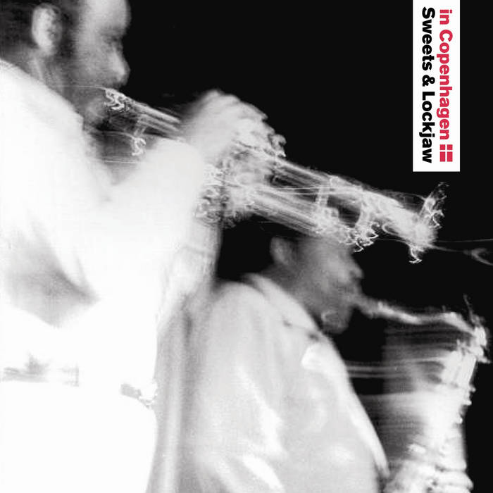 HARRY EDISON & EDDIE DAVIS ／　IN COPENHAGEN (MFSL 24kt Gold CD) Mobile Fidelity Sound Lab UDCD 696 JATP 1983 by Eddie \"Lockjaw\" Davis \u0026 Harry \"Sweets\" Edison (CD, 1995, OJC)  NEW