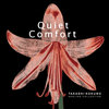 Healing Collection: Quiet Comfort Cover Art